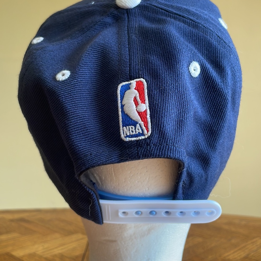 Denver Nuggets hat - Picture 2 of 4